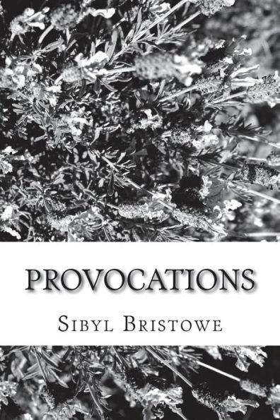Provocations