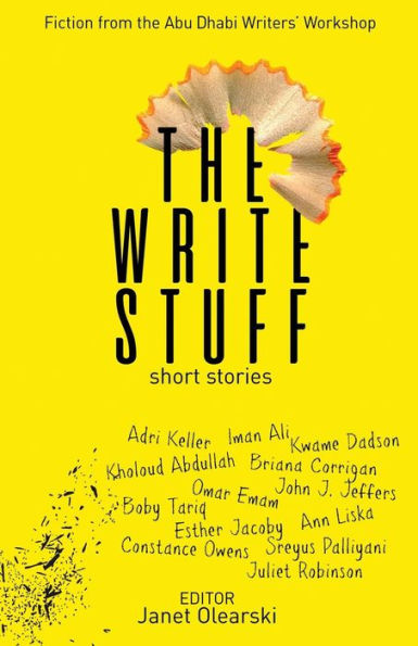 The Write Stuff : Short Stories