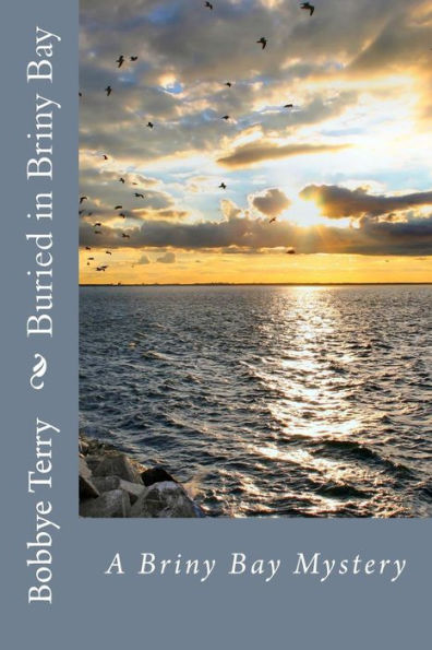 Buried in Briny Bay (Briny Bay Mystery Series)