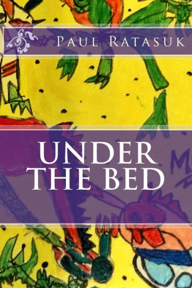 Under The Bed