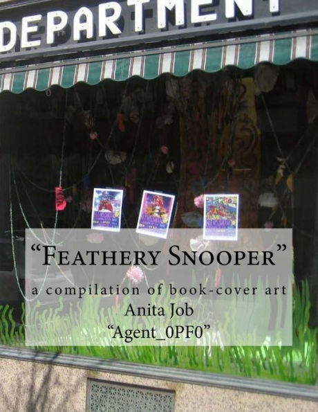 Feathery Snooper