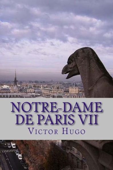 Notre-Dame De Paris Vii