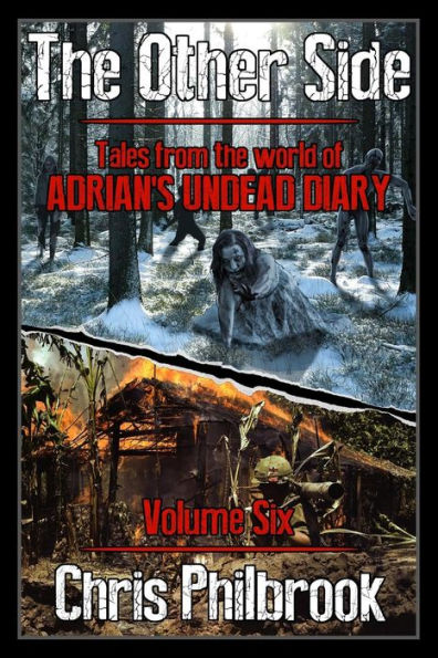 The Other Side : Tales From The World Of Adrian's Undead Diary Volume Six