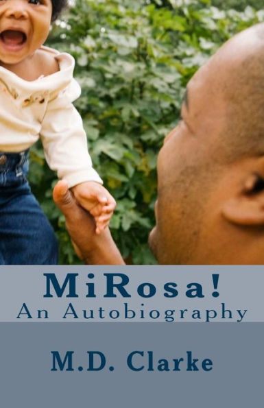 Mirosa. : An Autobiography