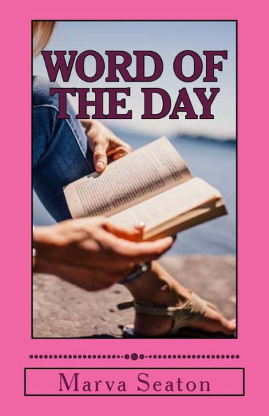 Word Of The Day : A Revised Edition