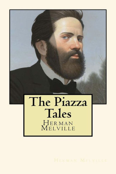 The Piazza Tales - 9781720469193
