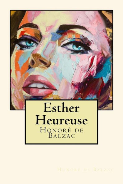 Esther Heureuse (French Editilon) (French Edition)