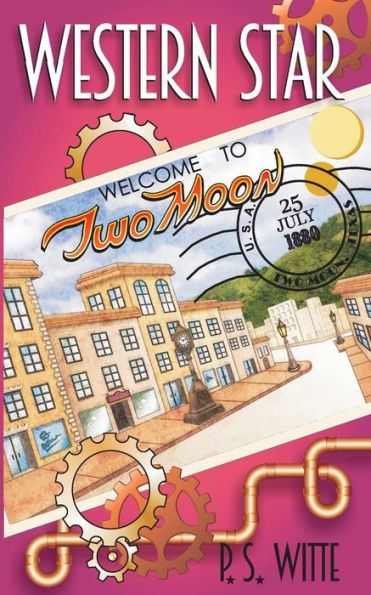 Western Star : Welcome To Two Moon