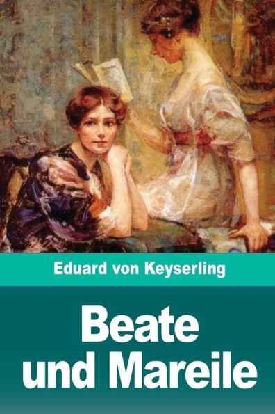 Beate und Mareile (German Edition)