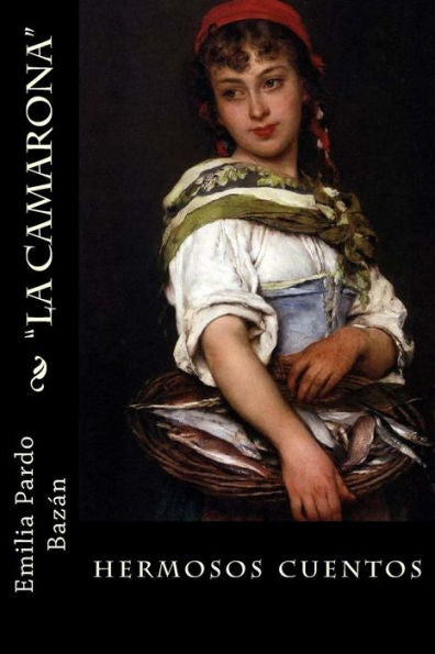 La Camarona (Spanish Edition)