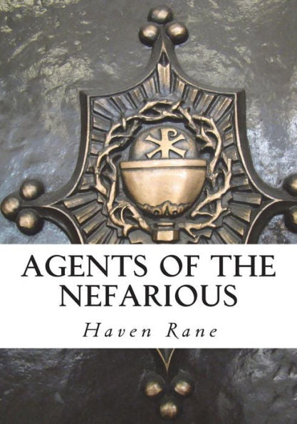 Agents of the Nefarious: Harvester of Souls