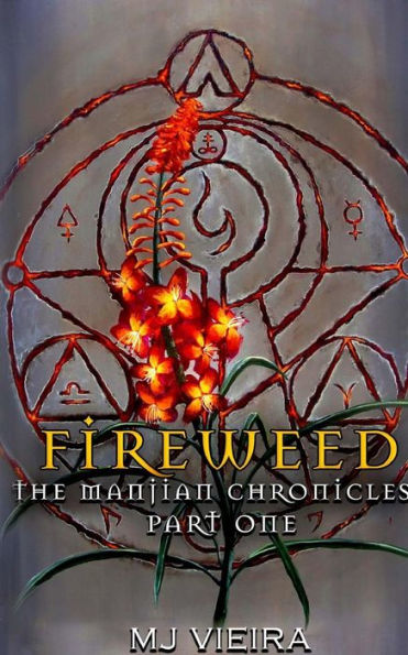 Fireweed - 9781720597308