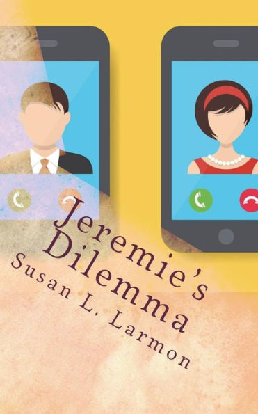 Jeremie's Dilemma (The Bouchards)