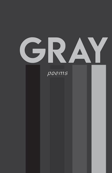 Gray - 9781720620761