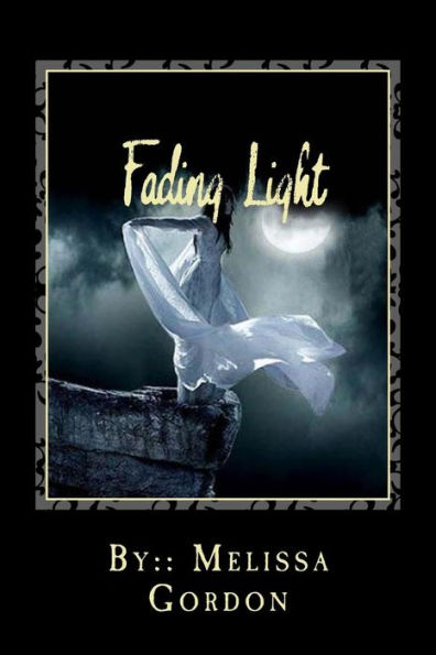 Fading Light: Book 2 - 9781720632825