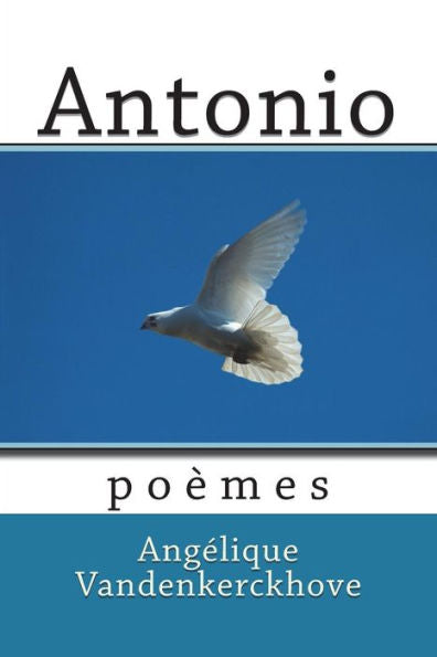 Antonio (French Edition)