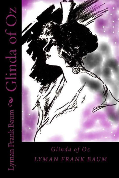 Glinda of Oz - 9781720687702