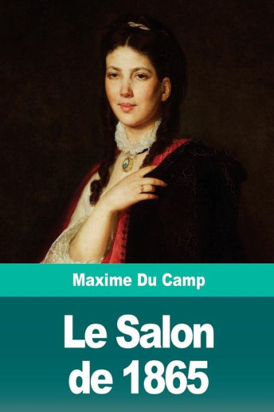 Le Salon de 1865 (French Edition)