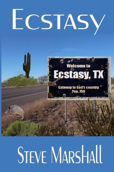 Ecstasy - 9781720702764