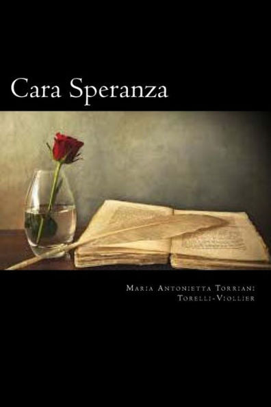 Cara Speranza (Italian Edition)