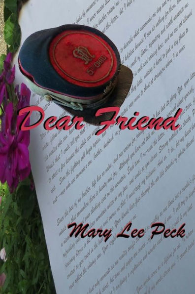 Dear Friend