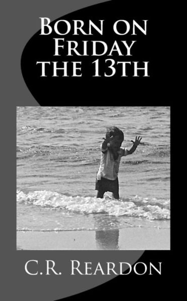 Born on Friday the 13th