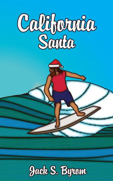 California Santa