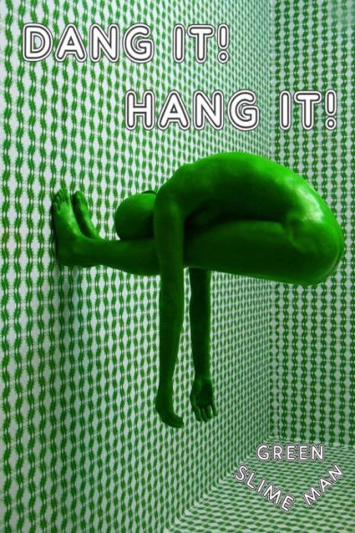 Green Slime Man