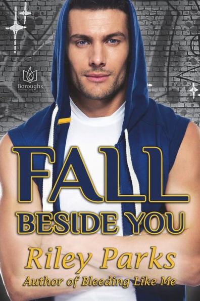 Fall Beside You (Start Something)