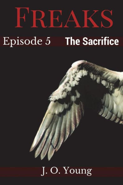 Freaks Episode 5 The Sacrifice
