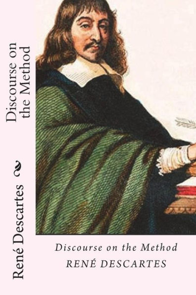 Discourse on the Method - 9781720853701