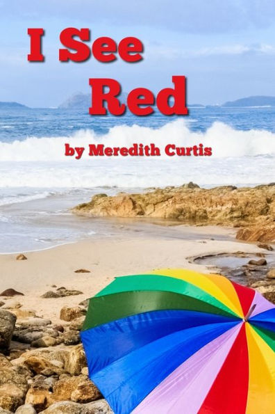 I See Red (I See Colors)