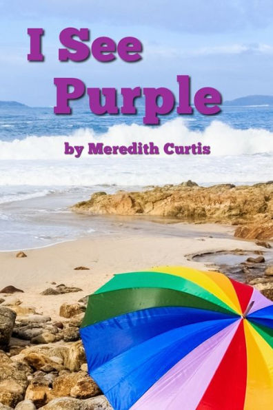 I See Purple (I See Colors)