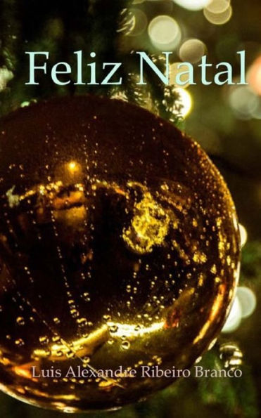 Feliz Natal (Portuguese Edition)