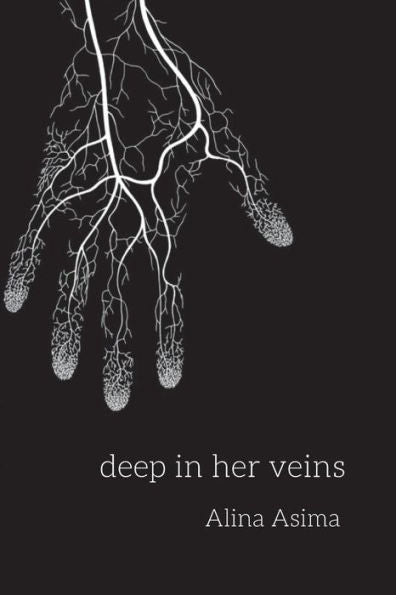 deep in her veins