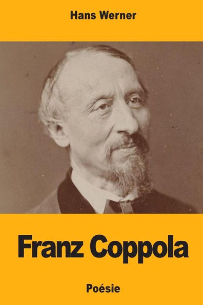 Franz Coppola (French Edition)