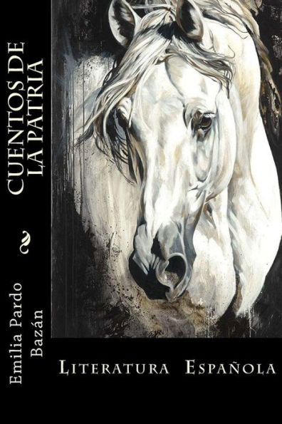 Cuentos de la patria (Spanish Edition)