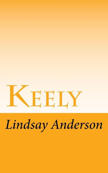 Keely (The Girls Of Houston)