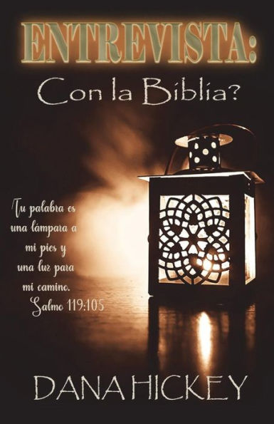 Entrevista: Con la Biblia? (Spanish Edition)