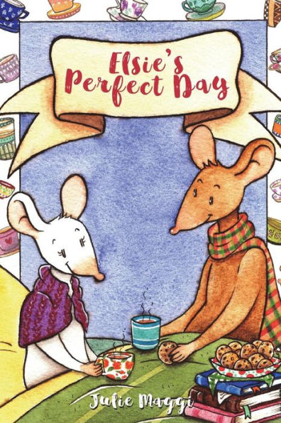 Elsie's perfect day (The World of Elsie)