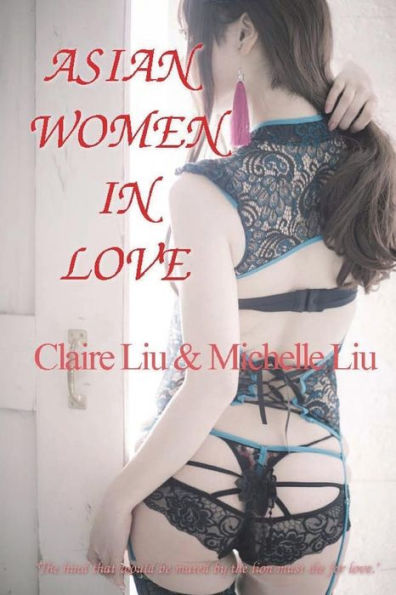 Asian Women in Love