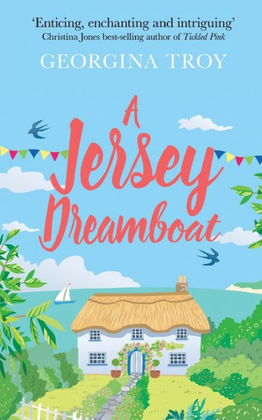 A Jersey Dreamboat (The Jersey Scene)