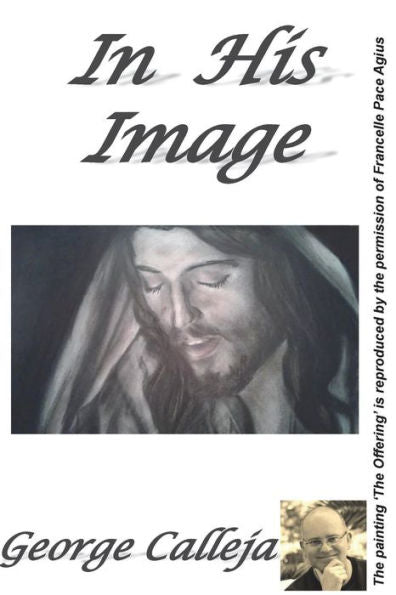 In His Image - 9781721267415