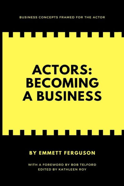 Actors: Becoming a Business