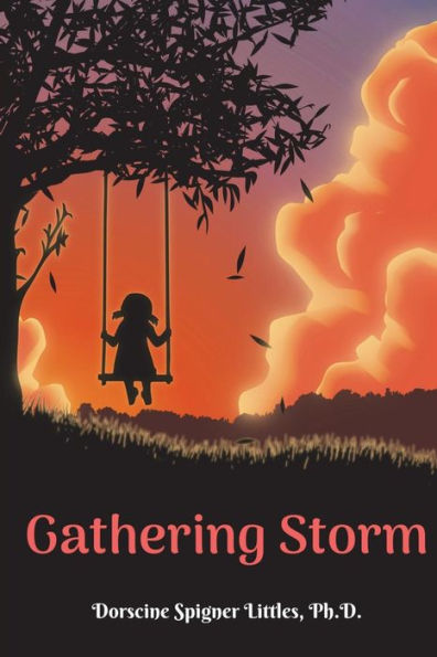 Gathering Storm - 9781721525379