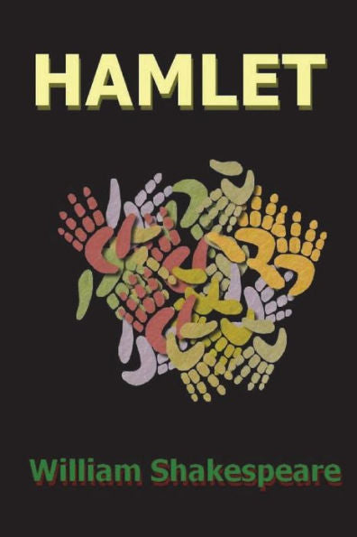 Hamlet - 9781721567393