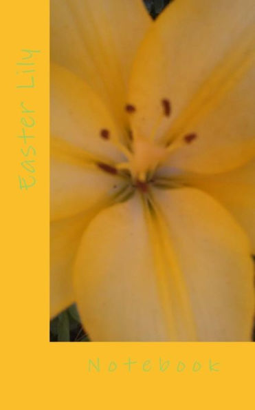 Easter Lily