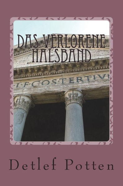 Das verlorene Halsband (German Edition)