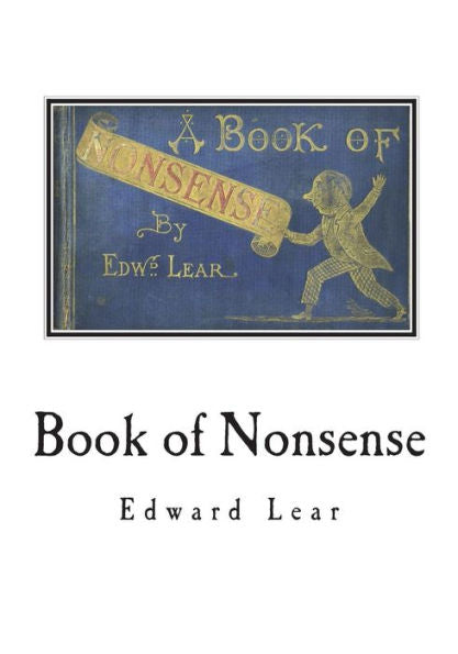 Book of Nonsense