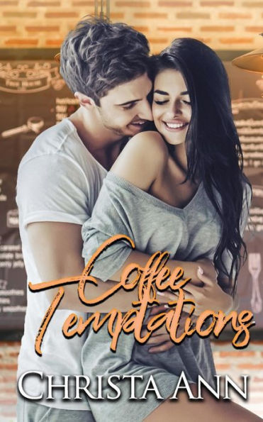 Coffee Temptations